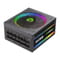 Фото - Блок питания GameMax RGB 850 Pro 850W Black (ATX3.1 PCIe5.1) | click.ua