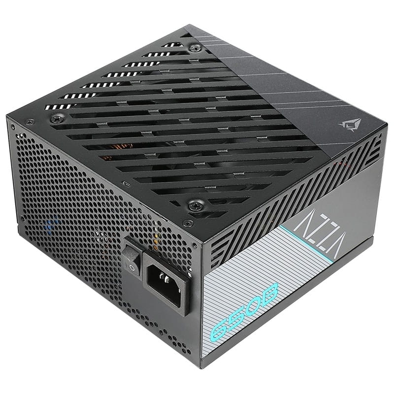 Блок питания AZZA PSAZ-650B(ATX3.1) 650W