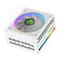 Фото - Блок живлення GameMax RGB 1050 Pro 1050W White (ATX3.1 PCIe5.1) | click.ua