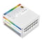 Фото - Блок живлення GameMax RGB 1050 Pro 1050W White (ATX3.1 PCIe5.1) | click.ua
