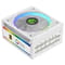 Фото - Блок живлення GameMax RGB 1050 Pro 1050W White (ATX3.1 PCIe5.1) | click.ua