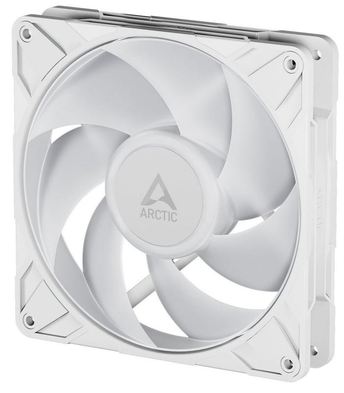 Вентилятор Arctic P14 Pro A-RGB White (ACFAN00318A)
