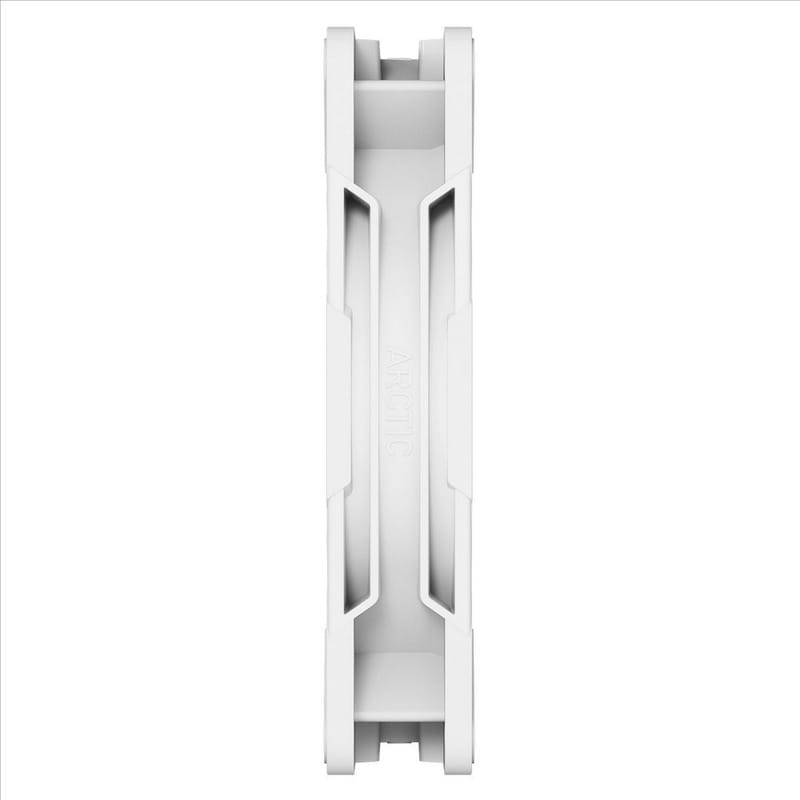 Вентилятор Arctic P14 Pro A-RGB White (ACFAN00318A)