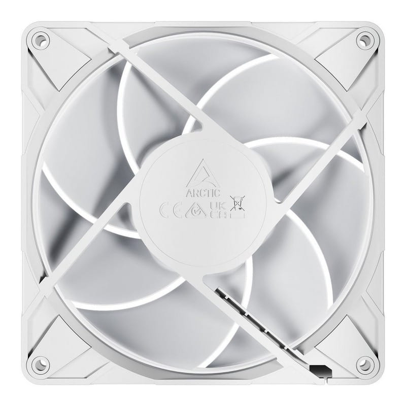 Вентилятор Arctic P14 Pro A-RGB White (ACFAN00318A)