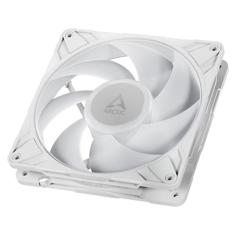 Вентилятор Arctic P14 Pro A-RGB White (ACFAN00318A)
