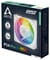 Фото - Вентилятор Arctic P14 Pro A-RGB White (ACFAN00318A) | click.ua