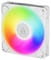 Фото - Вентилятор Arctic P14 Pro A-RGB White (ACFAN00318A) | click.ua
