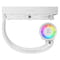 Фото - Система водяного охолодження Arctic Liquid Freezer III Pro 240 A-RGB White (ACFRE00186A) | click.ua