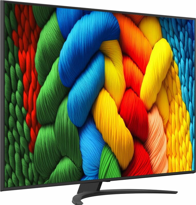 Телевізор LG 75NANO81A6A