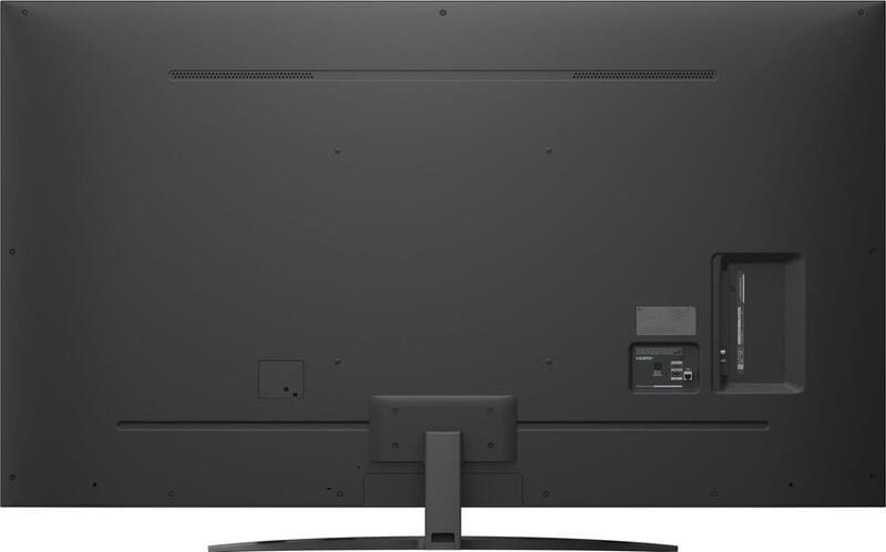 Телевізор LG 75NANO81A6A