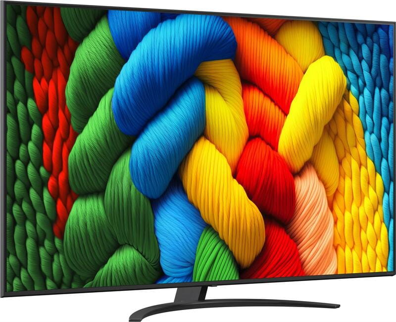 Телевізор LG 75NANO81A6A
