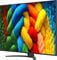 Фото - Телевізор LG 75NANO81A6A | click.ua