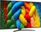 Фото - Телевізор LG 75NANO81A6A | click.ua