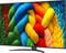 Фото - Телевізор LG 75NANO81A6A | click.ua