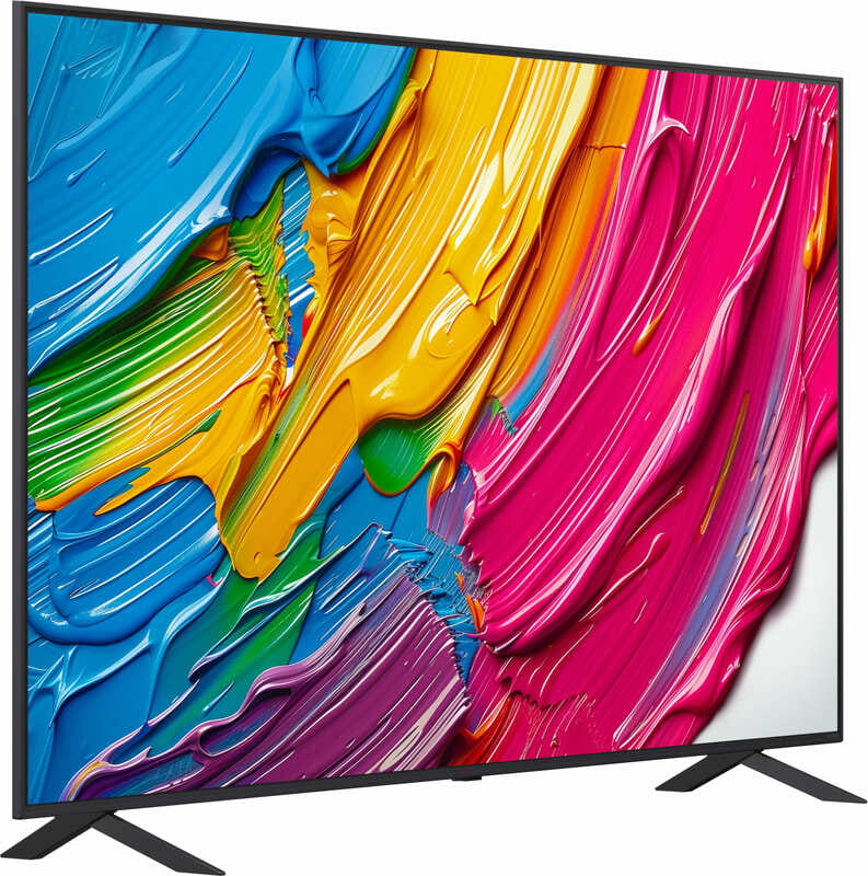 Телевізор LG 75QNED80A6A
