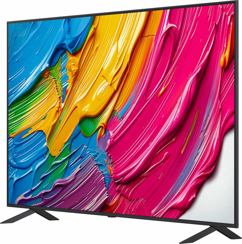 Телевізор LG 75QNED80A6A