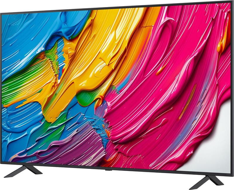 Телевізор LG 75QNED80A6A