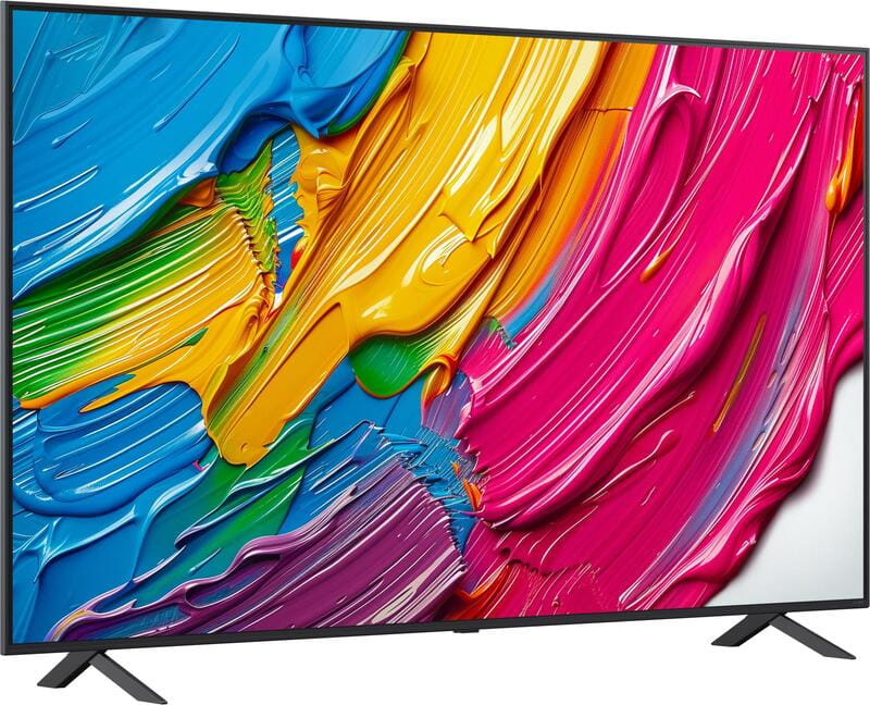Телевізор LG 75QNED80A6A