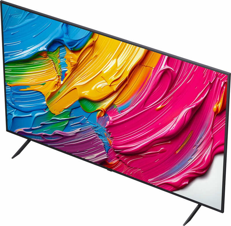 Телевізор LG 75QNED80A6A