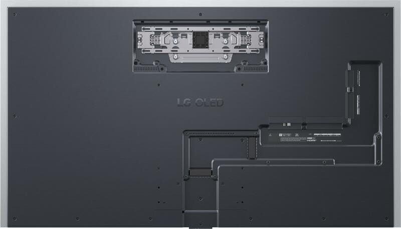 Телевизор LG OLED77G54LW