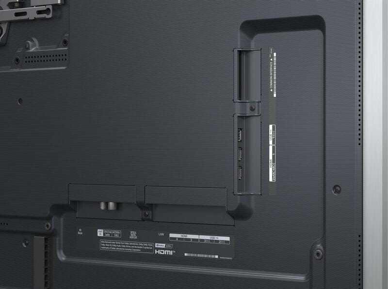 Телевизор LG OLED77G54LW