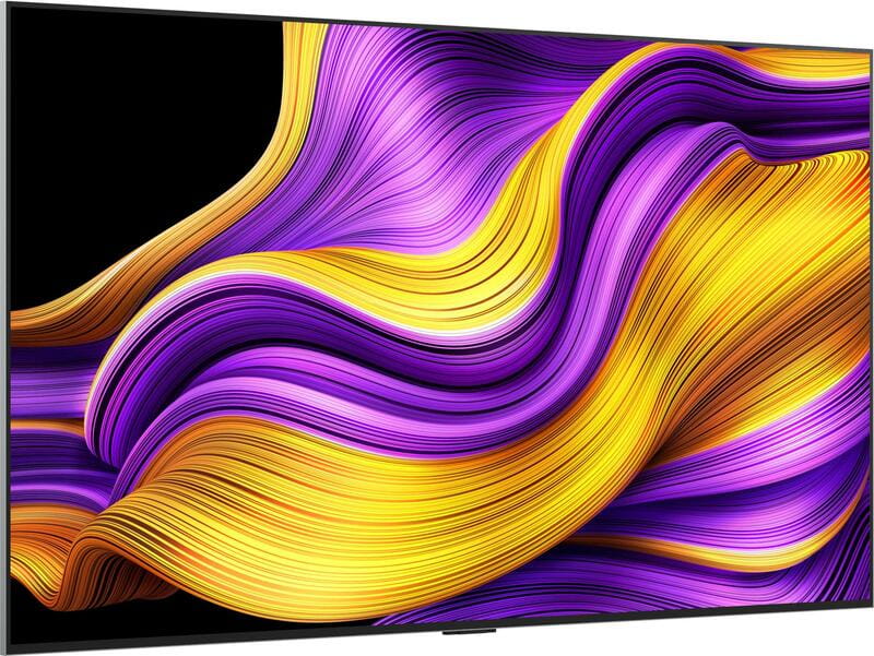 Телевизор LG OLED77G54LW