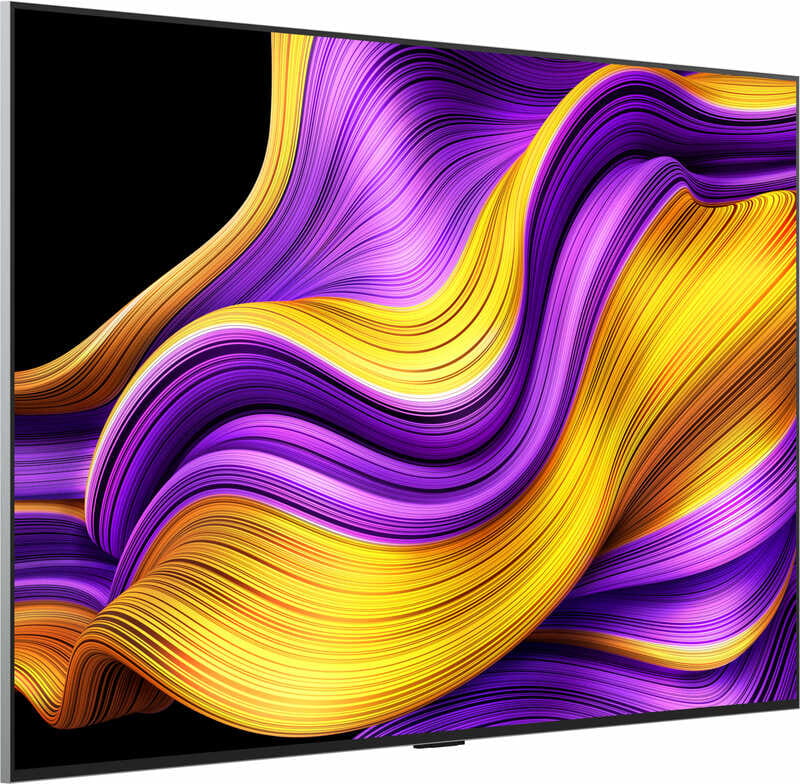 Телевизор LG OLED77G54LW