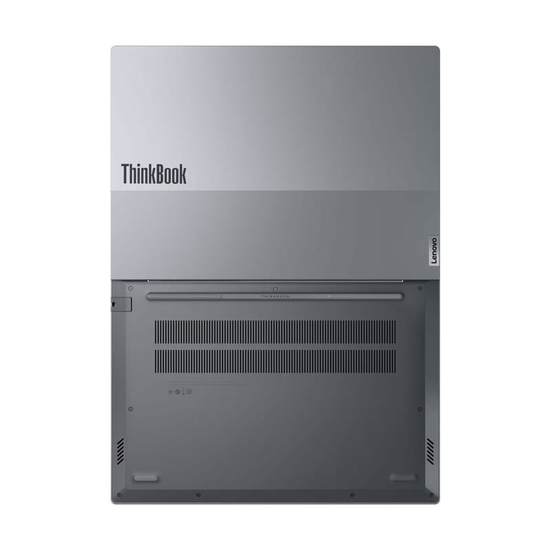 Ноутбук Lenovo ThinkBook 14 G8 IAL (21SJ007ERA) Arctic Grey