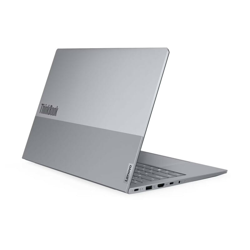 Ноутбук Lenovo ThinkBook 14 G8 IAL (21SJ007PRA) Arctic Grey