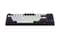 Фото - Клавіатура бездротова Hator Skyfall 80 MAG Ultima 8K Wireless White/Black (HTK3880UA) | click.ua