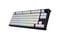 Фото - Клавіатура Hator Skyfall 80 MAG Ultra 8K Black/White (HTK1880UA) | click.ua