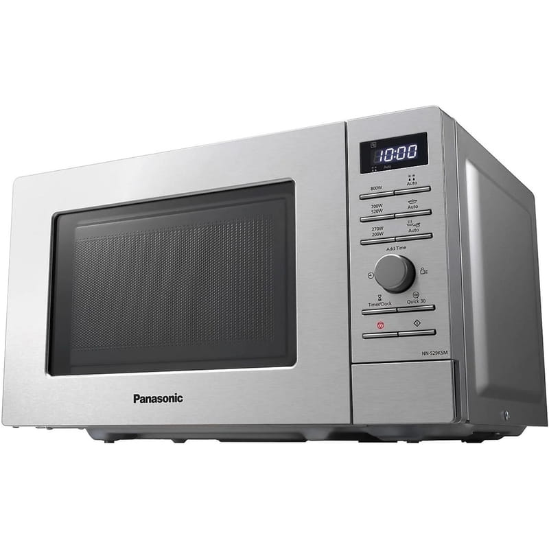 Мікрохвильова піч Panasonic NN-S29KSMZUE