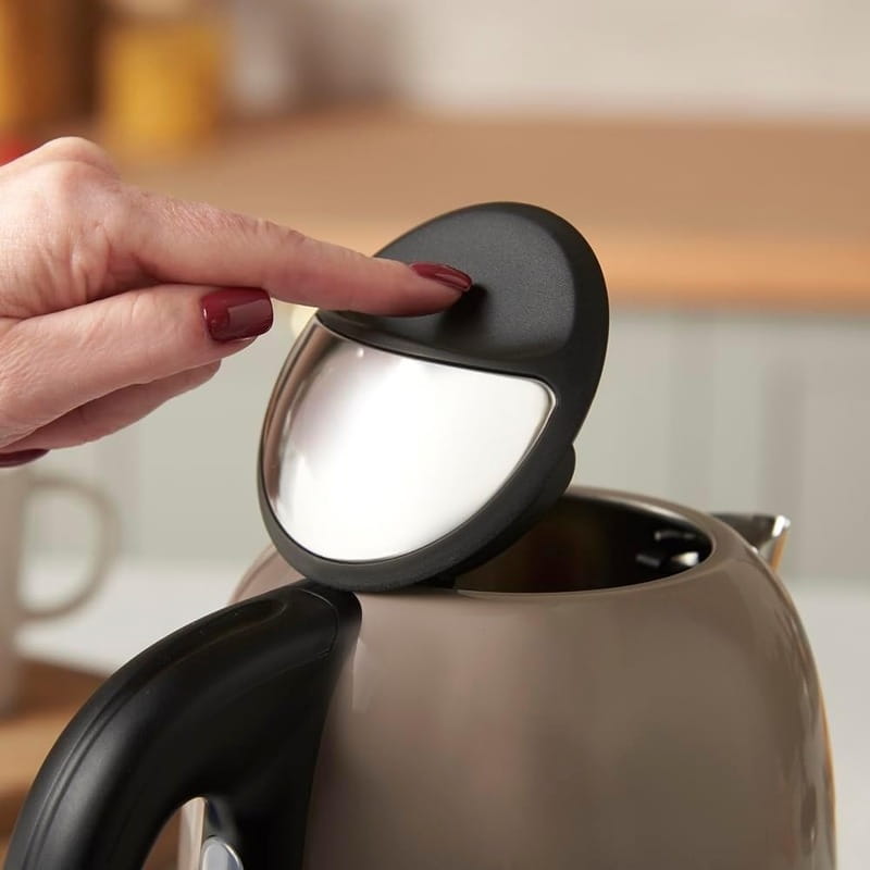 Электрочайник Russell Hobbs 28511-70 Mocha