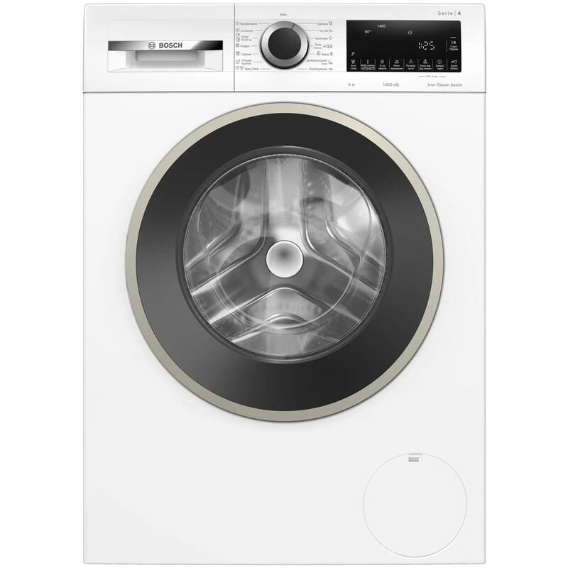 Пральна машина Bosch WGA244Z0UA