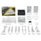 Фото - Блок живлення Seasonic Focus GX-750 ATX 3.1 White 750W | click.ua