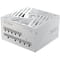 Фото - Блок живлення Seasonic Focus GX-750 ATX 3.1 White 750W | click.ua
