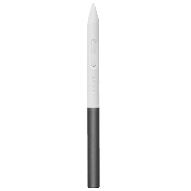 Перо Wacom One (2023) біло-сіре (CP92303B2Z)
