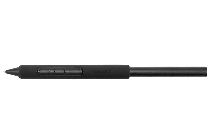 Перо Wacom Pro Pen 3 (ACP50000DZ)