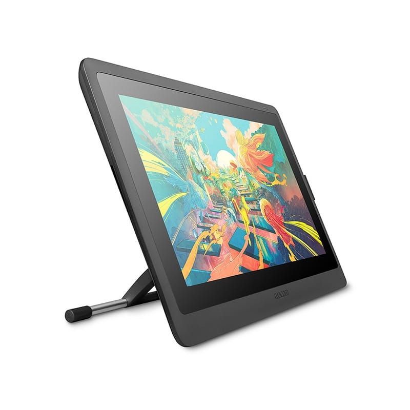 Підставка регульована Wacom для Cintiq 16 (ACK620K)
