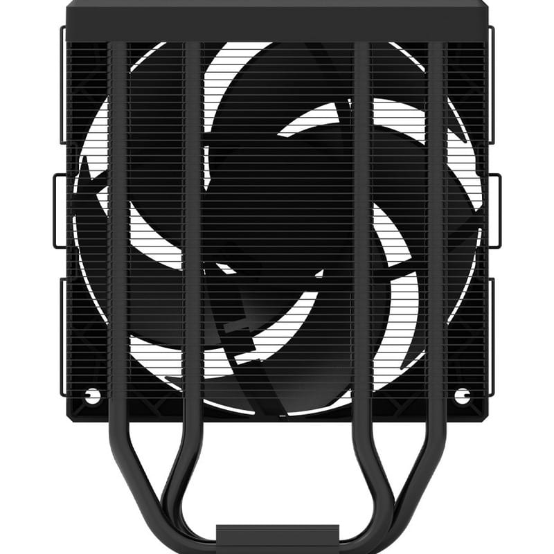 Кулер процесорний Zalman CNPS9X ECO DS Black