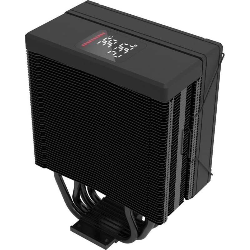Кулер процесорний Zalman CNPS9X ECO DS Black