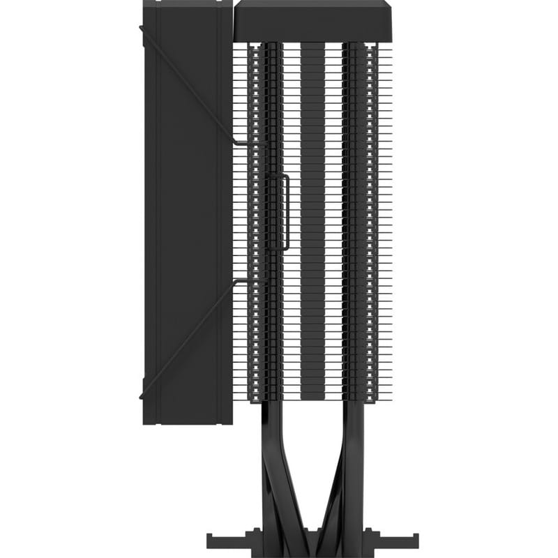Кулер процесорний Zalman CNPS9X ECO DS Black
