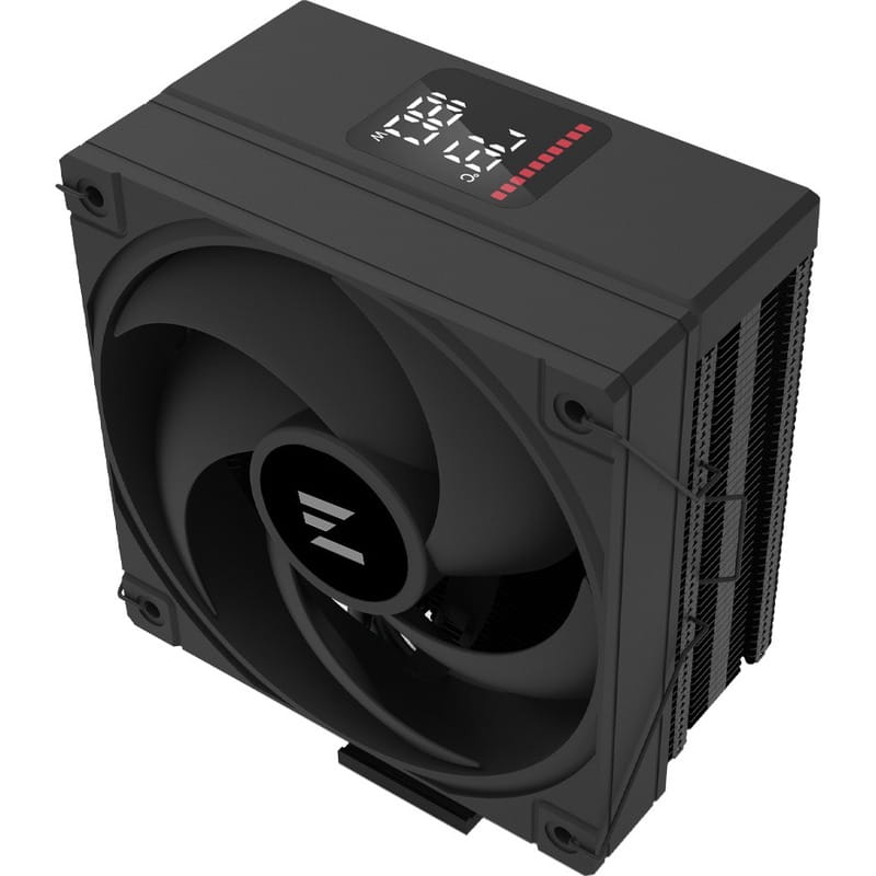 Кулер процесорний Zalman CNPS9X ECO DS Black