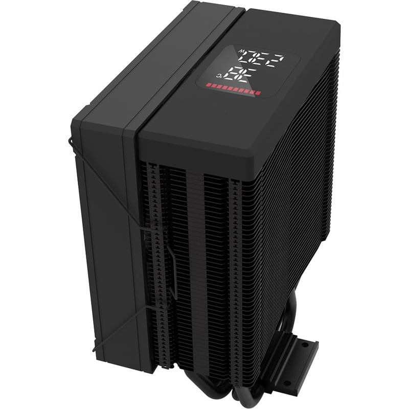 Кулер процесорний Zalman CNPS9X ECO DS Black