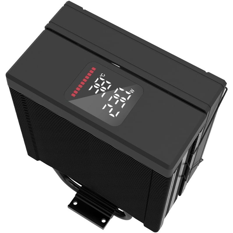 Кулер процесорний Zalman CNPS9X ECO DS Black