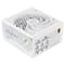 Фото - Блок питания GameMax GM 600B Fully-modular New 600W White | click.ua