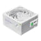 Фото - Блок питания GameMax GM 600B Fully-modular New 600W White | click.ua