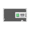 Фото - Блок питания GameMax GM 600B Fully-modular New 600W White | click.ua