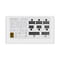 Фото - Блок живлення GameMax GM-700 Modular 700W White | click.ua