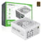 Фото - Блок живлення GameMax GM-700 Modular 700W White | click.ua